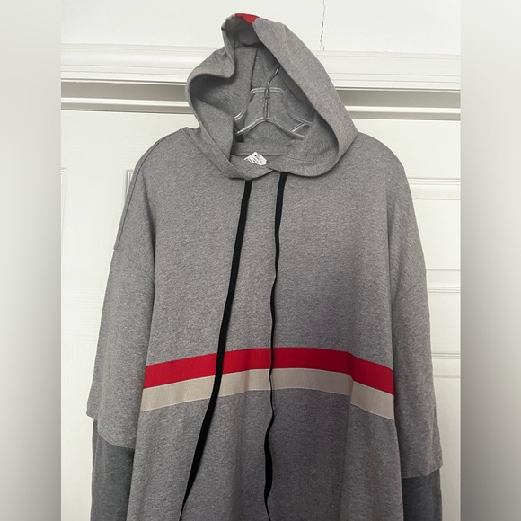 NWT Unravel Project Sweatshirt - Picture 4 of 10